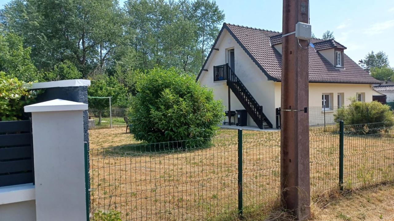 Ma Tulipe Quend Exterior foto